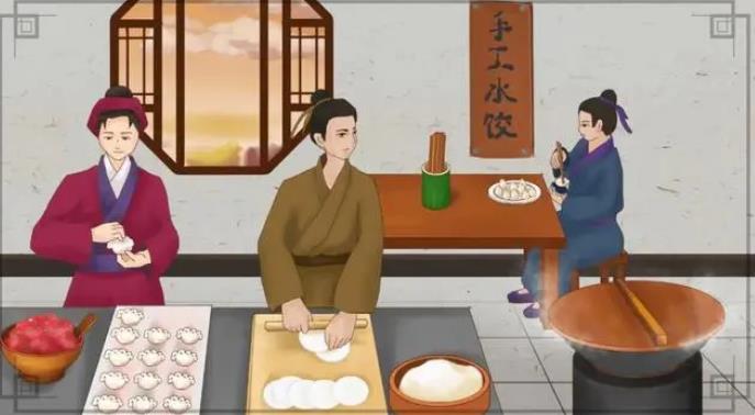 明明北方人愛吃餃子，為啥賺錢的卻是南方品牌？