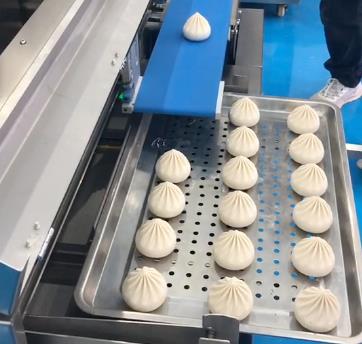 80、90、100、200、300型包子機(jī)餡料斗的拆裝清理方式？