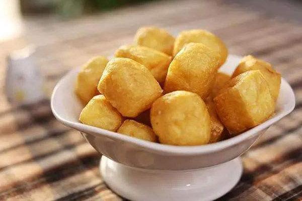 為什么做豆泡老炸不起？問題全在這里！